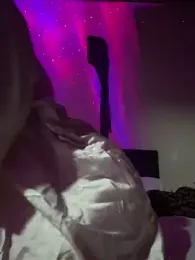 MessyNastyQueen — Stripchat recorded stream screenshot (09 Aug 2025)