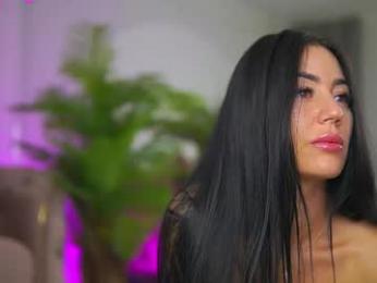 abbela_white — Chaturbate recorded stream image, 09.08.2025 05:30