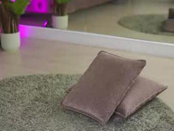 abbela_white — Chaturbate recorded stream image, 09.08.2025 05:30
