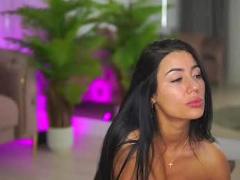 abbela_white — Chaturbate recorded stream image, 09.08.2025 05:30