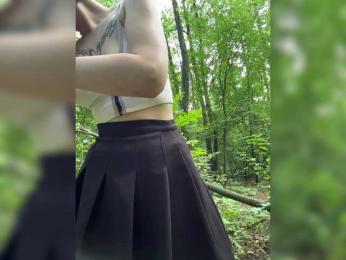 BabyDarii — Bongacams recorded stream image, 09.08.2025 09:30