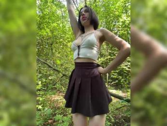 BabyDarii — Bongacams recorded stream image, 09.08.2025 09:30