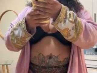 laylared — Camsoda recorded stream image, 09.08.2025 14:30