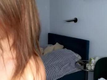 smoothnesss — Chaturbate recorded stream screenshot (09 Aug 2025)