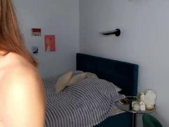 smoothnesss — Chaturbate recorded stream screenshot (09 Aug 2025)