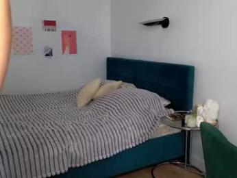 smoothnesss — Chaturbate recorded stream screenshot (09 Aug 2025)