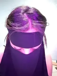 _arabica_ — Stripchat recorded stream screenshot (09 Aug 2025)