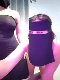 _arabica_ — Stripchat recorded stream screenshot (09 Aug 2025)