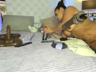 karenn-smith — Camsoda recorded stream screenshot (09 Aug 2025)