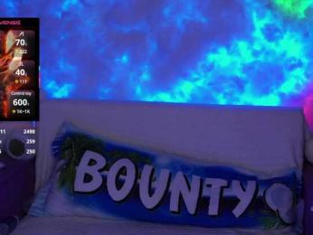 Cool-Baby — Bongacams recorded stream image, 09.08.2025 17:30