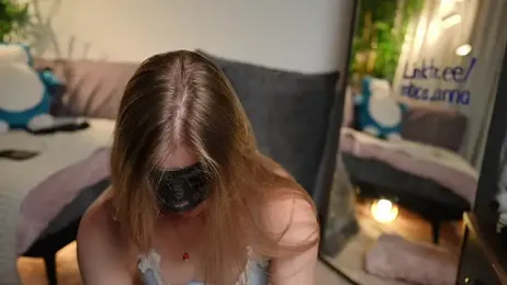mbcaanna — Stripchat recorded stream image, 09.08.2025 18:10