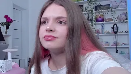 lil_cassie — Stripchat recorded stream image, 09.08.2025 21:10