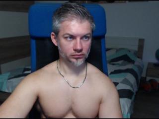 Robby Shaw — Flirt4free recorded stream screenshot (27 Jan 2025)