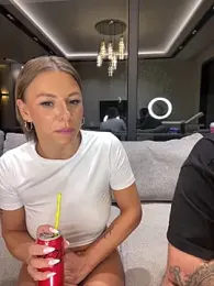 SexOnMyLvL — Stripchat recorded stream image, 09.08.2025 21:00