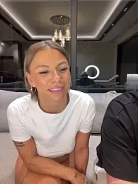 SexOnMyLvL — Stripchat recorded stream image, 09.08.2025 21:00