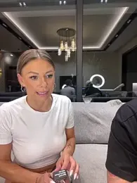 SexOnMyLvL — Stripchat recorded stream image, 09.08.2025 21:00