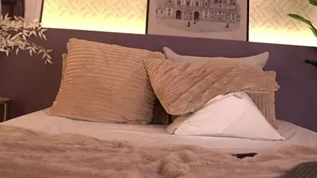 ElleDiane — Stripchat recorded stream screenshot (10 Aug 2025)