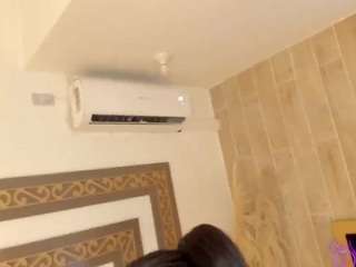 taammmy — Camsoda recorded stream image, 09.08.2025 23:10