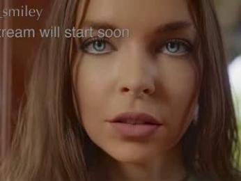diana_smiley — Chaturbate recorded stream image, 10.08.2025 03:50