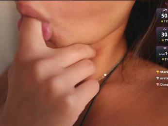 -Sara- — Bongacams recorded stream screenshot (10 Aug 2025)