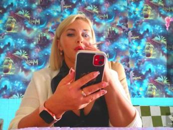 Mistress-Gwen — Bongacams recorded stream image, 10.08.2025 04:50