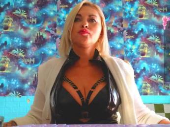 Mistress-Gwen — Bongacams recorded stream image, 10.08.2025 04:50