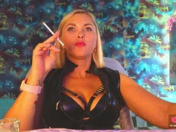 Mistress-Gwen — Bongacams recorded stream image, 10.08.2025 04:50