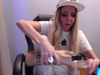 blondalina — Bongacams recorded stream image, 13.02.2025 20:30