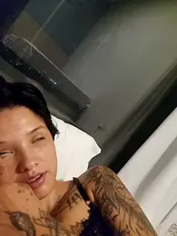LorenRosse — Stripchat recorded stream image, 10.08.2025 13:10