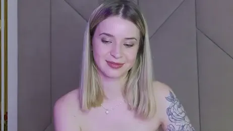 Touch_me — Stripchat recorded stream image, 10.08.2025 15:30