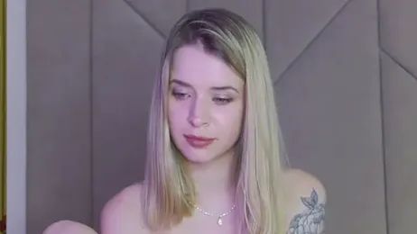 Touch_me — Stripchat recorded stream image, 10.08.2025 15:30