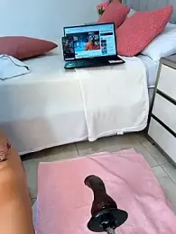 LINDA_PATTY94 — Stripchat recorded stream image, 10.08.2025 13:40