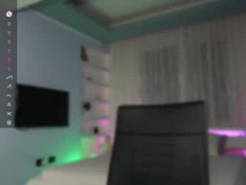 haileygrx — Chaturbate recorded stream screenshot (10 Aug 2025)