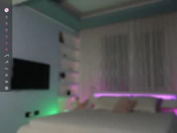 haileygrx — Chaturbate recorded stream screenshot (10 Aug 2025)