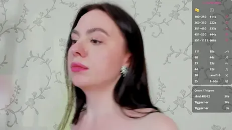 Ann_Sweer — Stripchat recorded stream screenshot (10 Aug 2025)