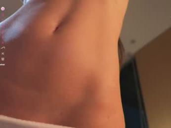 lucie_beltran — Chaturbate recorded stream image, 10.08.2025 19:00
