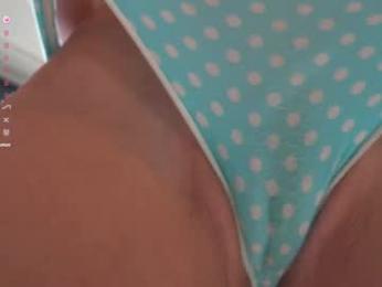 lucie_beltran — Chaturbate recorded stream image, 10.08.2025 19:00