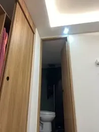 belaa_1 — Stripchat recorded stream screenshot (10 Aug 2025)