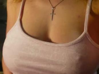 libbyshepard — Chaturbate recorded stream image, 10.08.2025 18:40