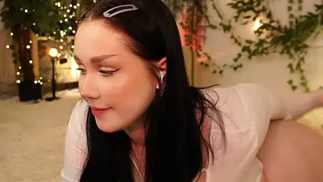 ScarletBlaze — Stripchat recorded stream image, 10.08.2025 18:20