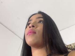 kendalljoy — Camsoda recorded stream image, 10.08.2025 23:40