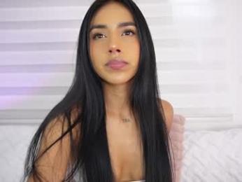 ariadna5 — Chaturbate recorded stream image, 11.08.2025 06:50