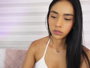 ariadna5 — Chaturbate recorded stream image, 11.08.2025 06:50