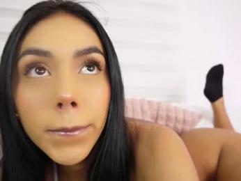 ariadna5 — Chaturbate recorded stream image, 11.08.2025 06:50