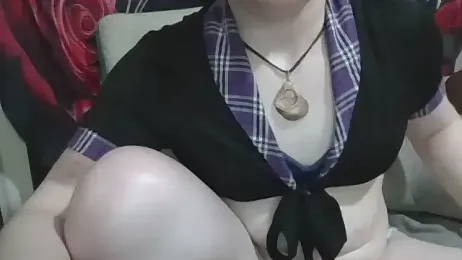 AverageRose — Stripchat recorded stream screenshot (11 Aug 2025)