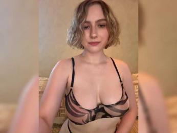 Mashmallow — Bongacams recorded stream image, 11.08.2025 14:20
