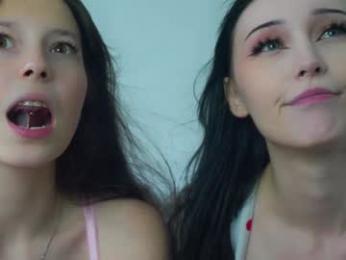 vivid_girls — Chaturbate recorded stream image, 11.08.2025 08:40