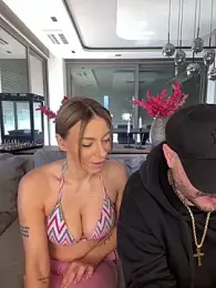 SexOnMyLvL — Stripchat recorded stream image, 13.02.2025 22:50