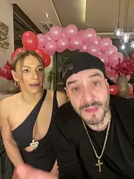 SexOnMyLvL — Stripchat recorded stream image, 13.02.2025 22:50