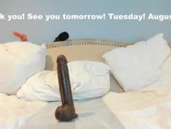 eatmygingersnapps — Chaturbate recorded stream screenshot (11 Aug 2025)